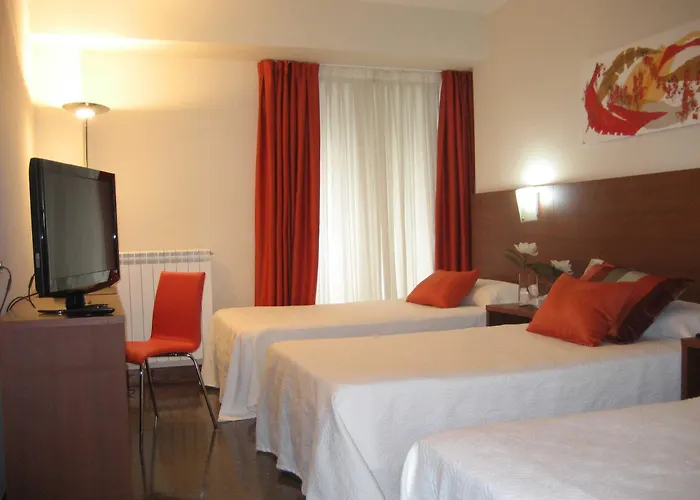 Hotel Txartel