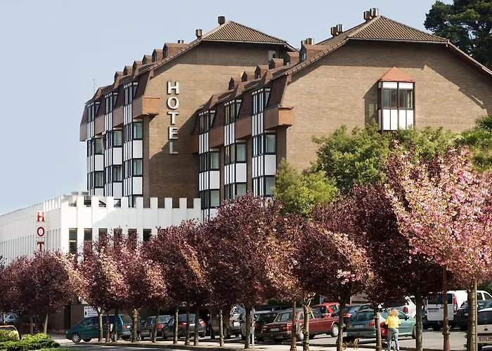Hotel Txartel