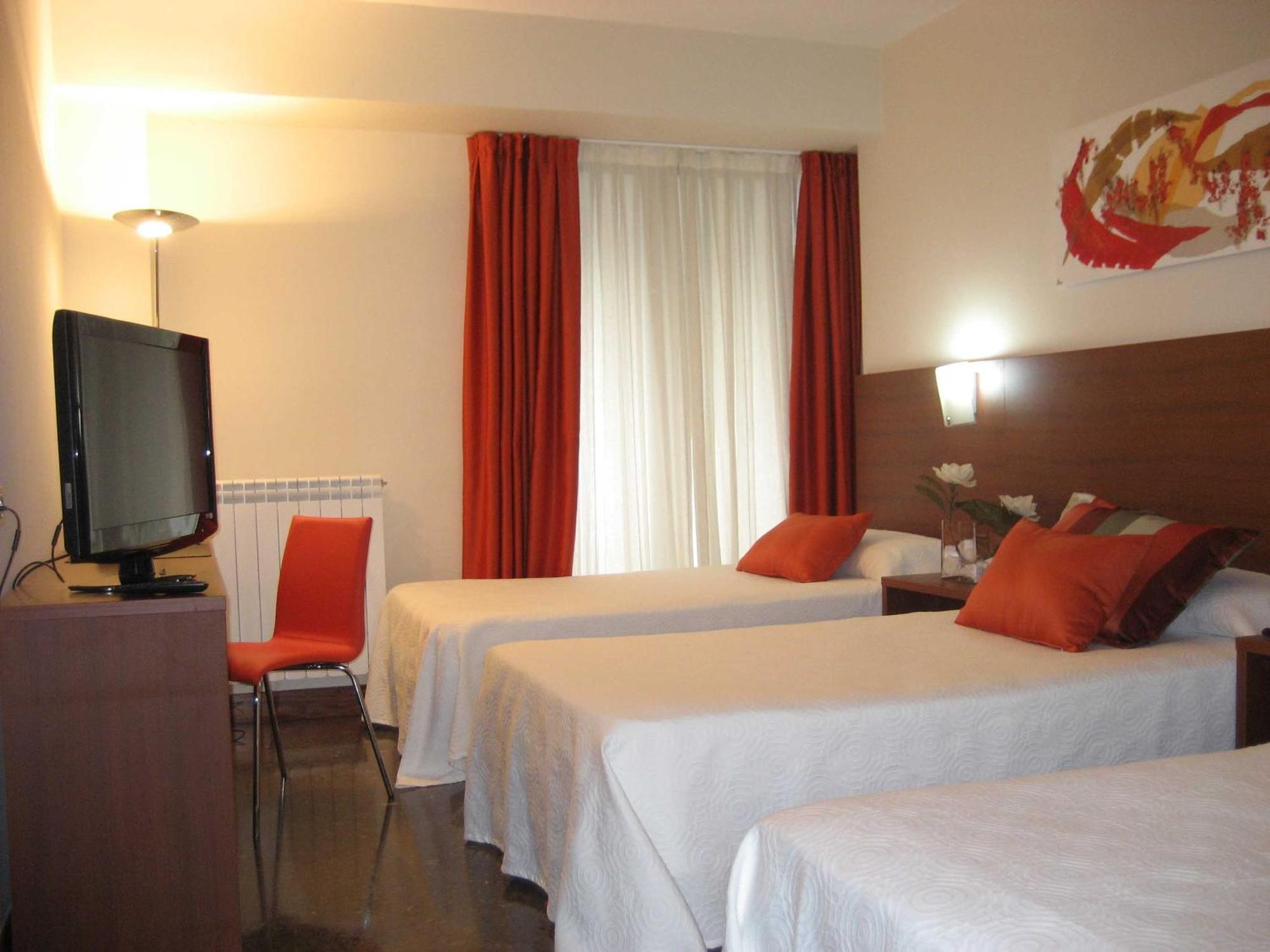 Hotel Txartel 2*