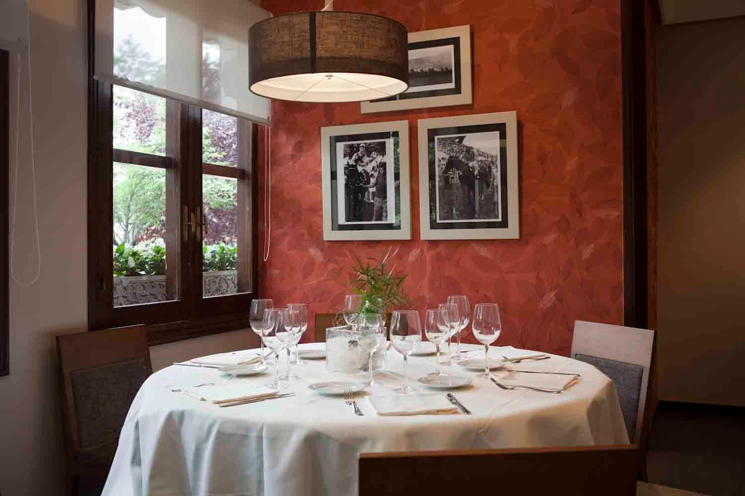 Hotel Txartel