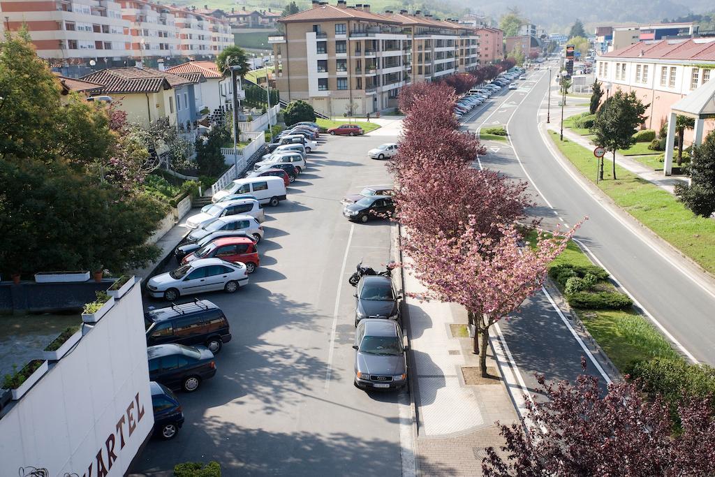 Txartel Lasarte Oria