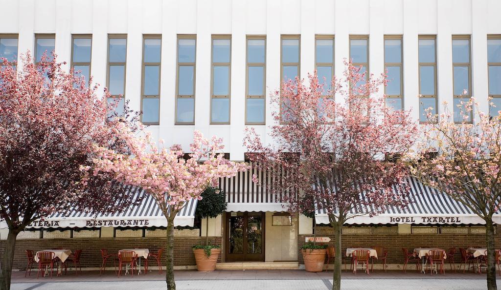 Txartel Hotel 2*