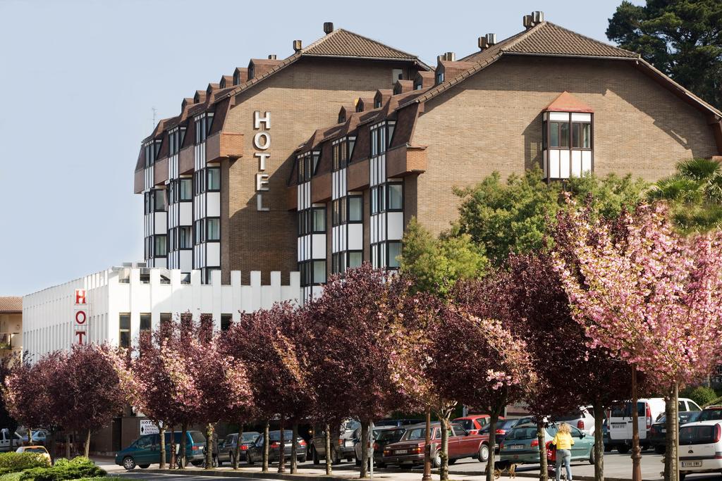 Hotel Txartel 2*