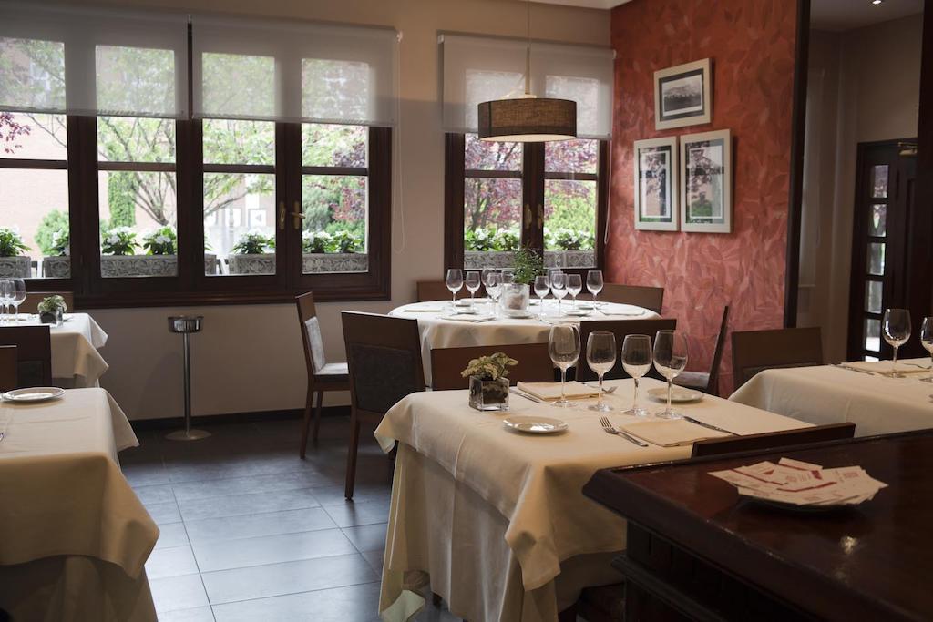 Hotel Txartel Lasarte Oria