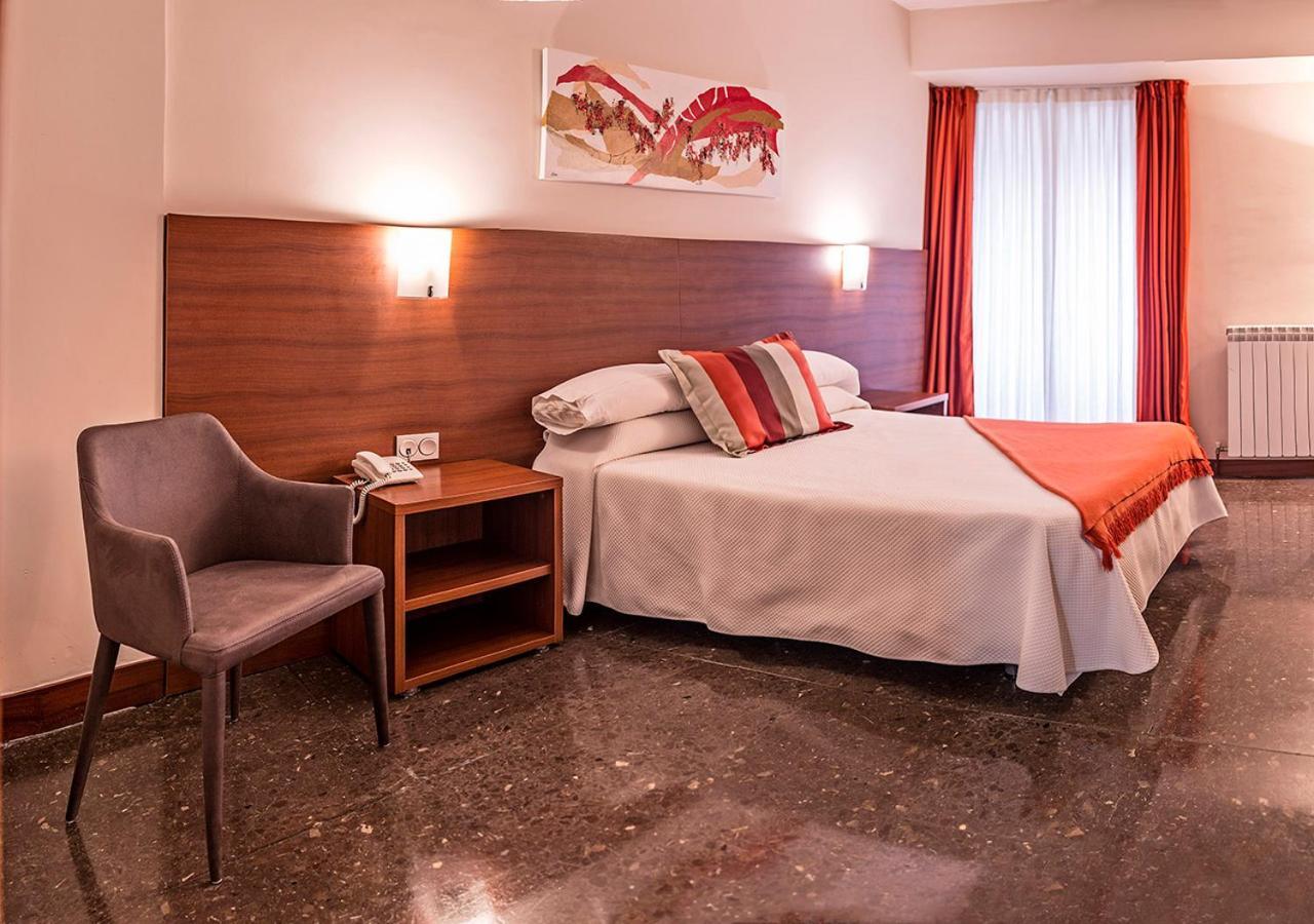 Hotel Txartel Lasarte Oria
