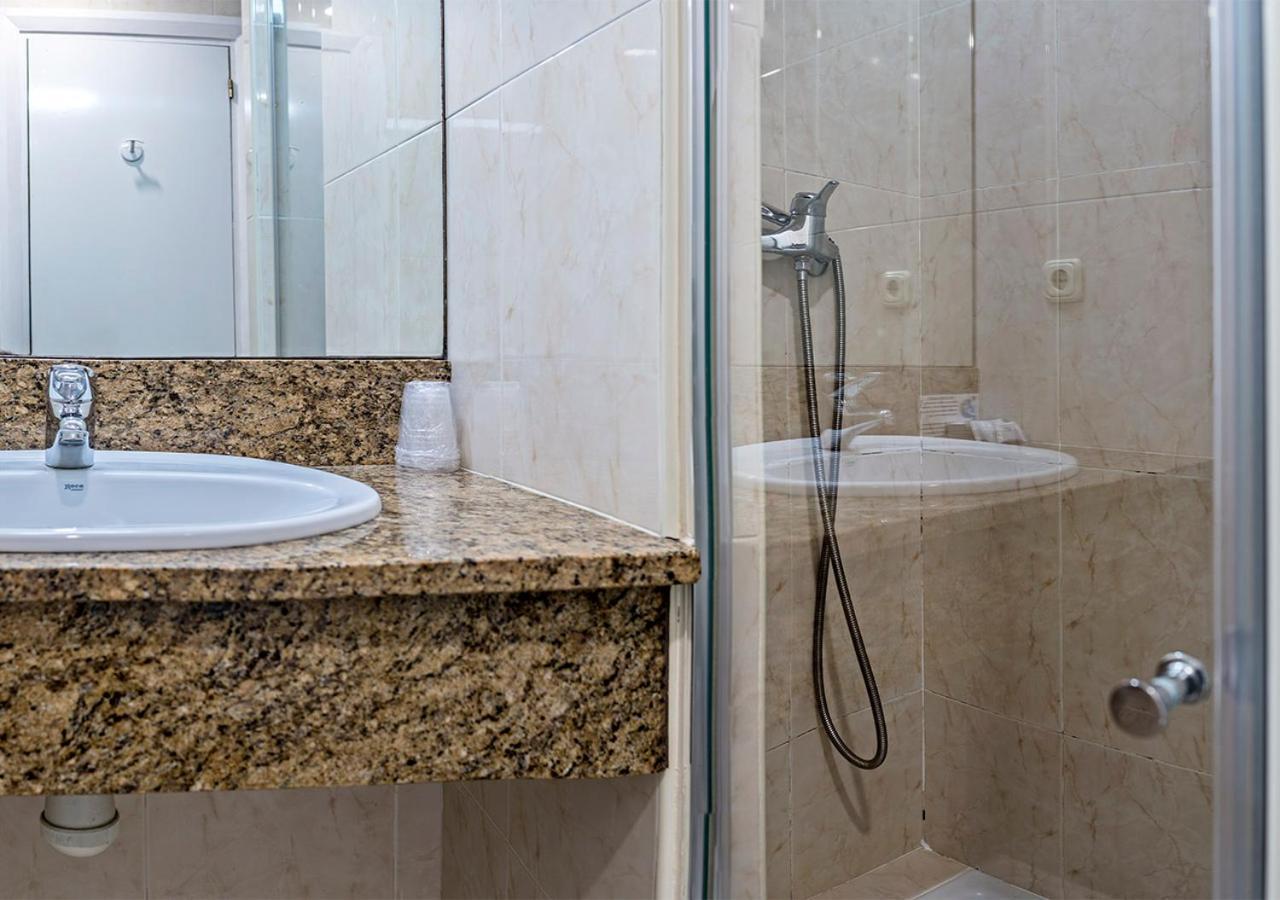 Hotel Txartel 2*
