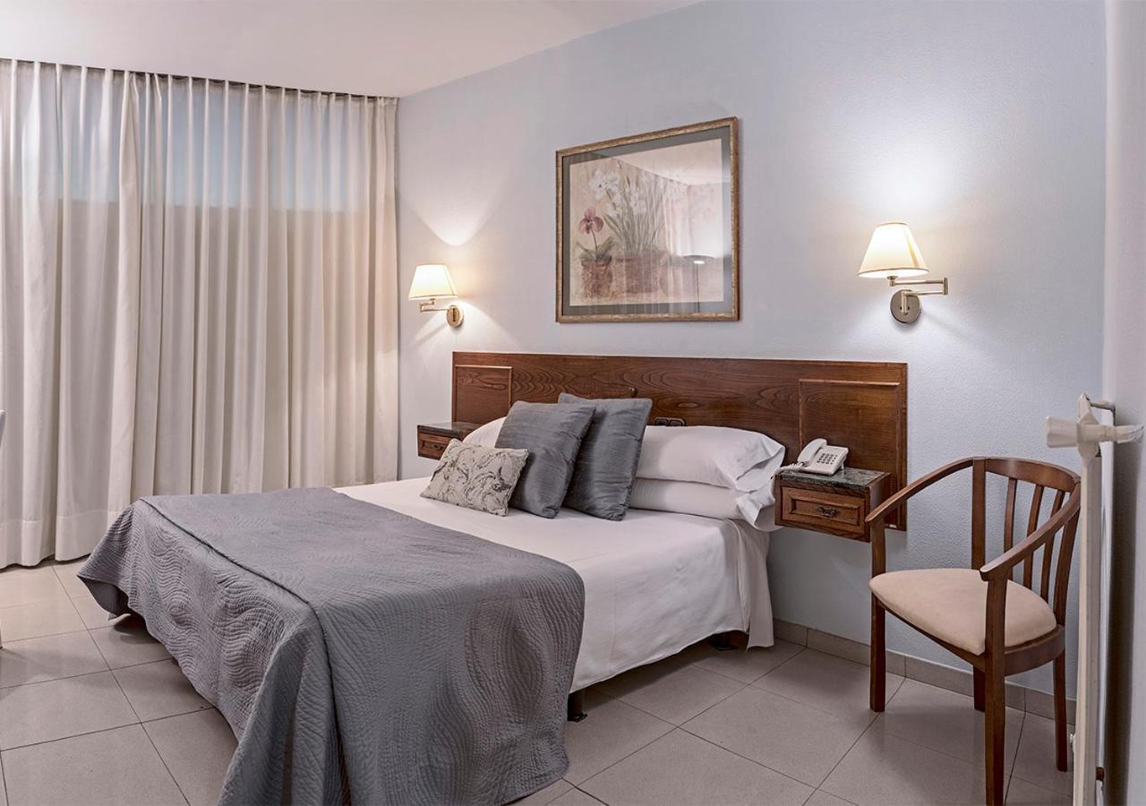 Txartel Hotel 2*
